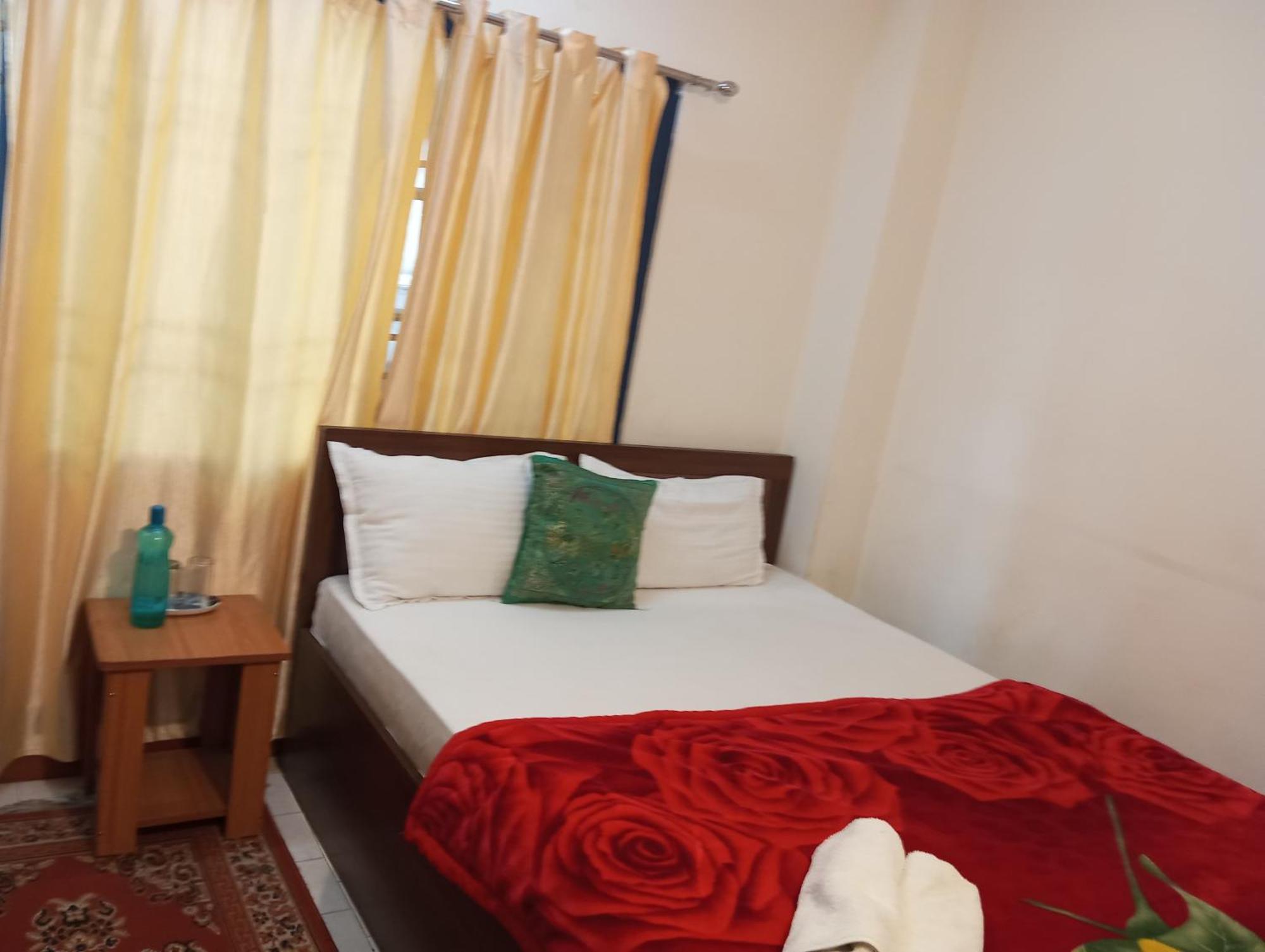 Hotel Lhasa Gangtok Eksteriør bilde