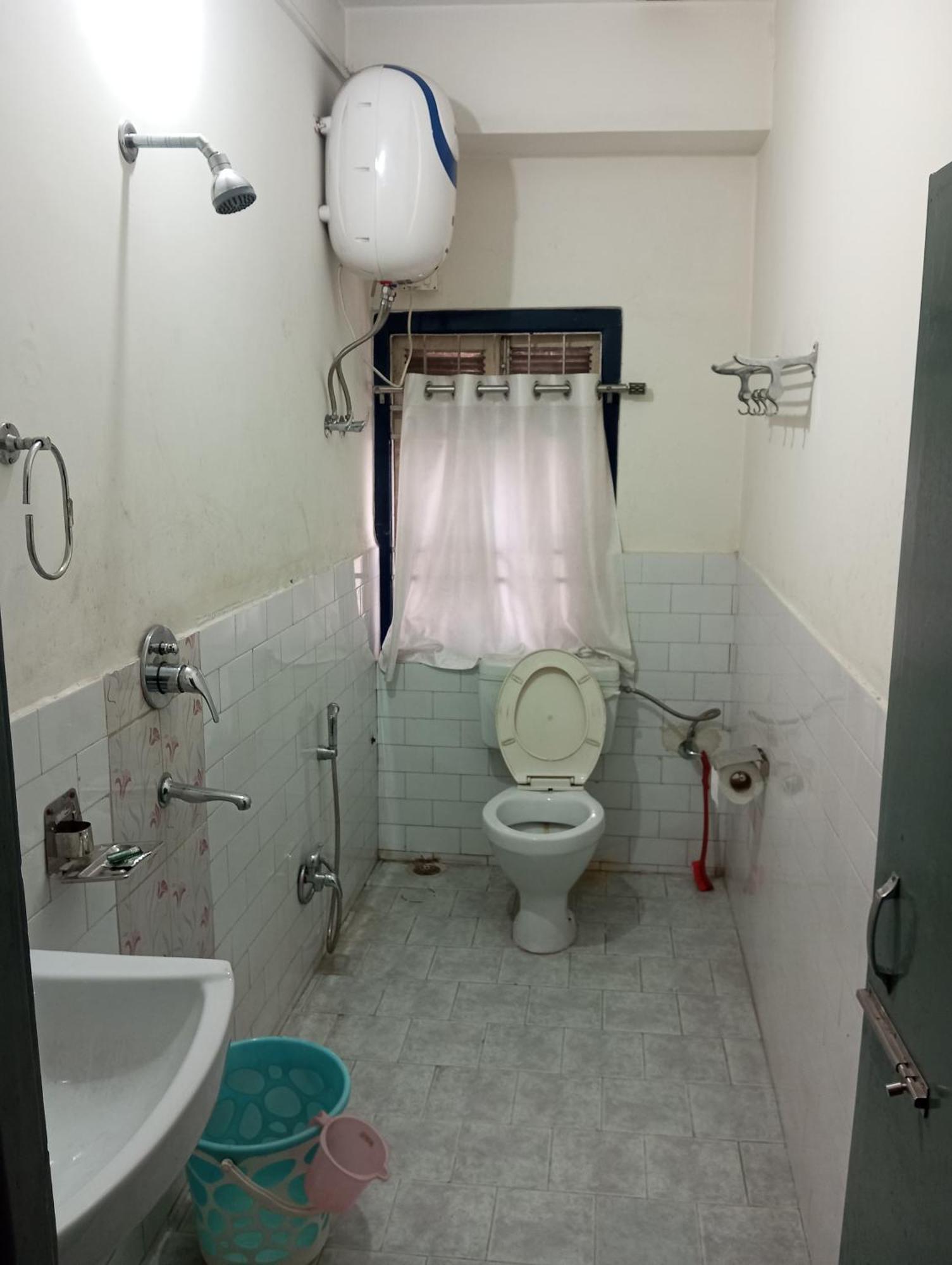 Hotel Lhasa Gangtok Eksteriør bilde