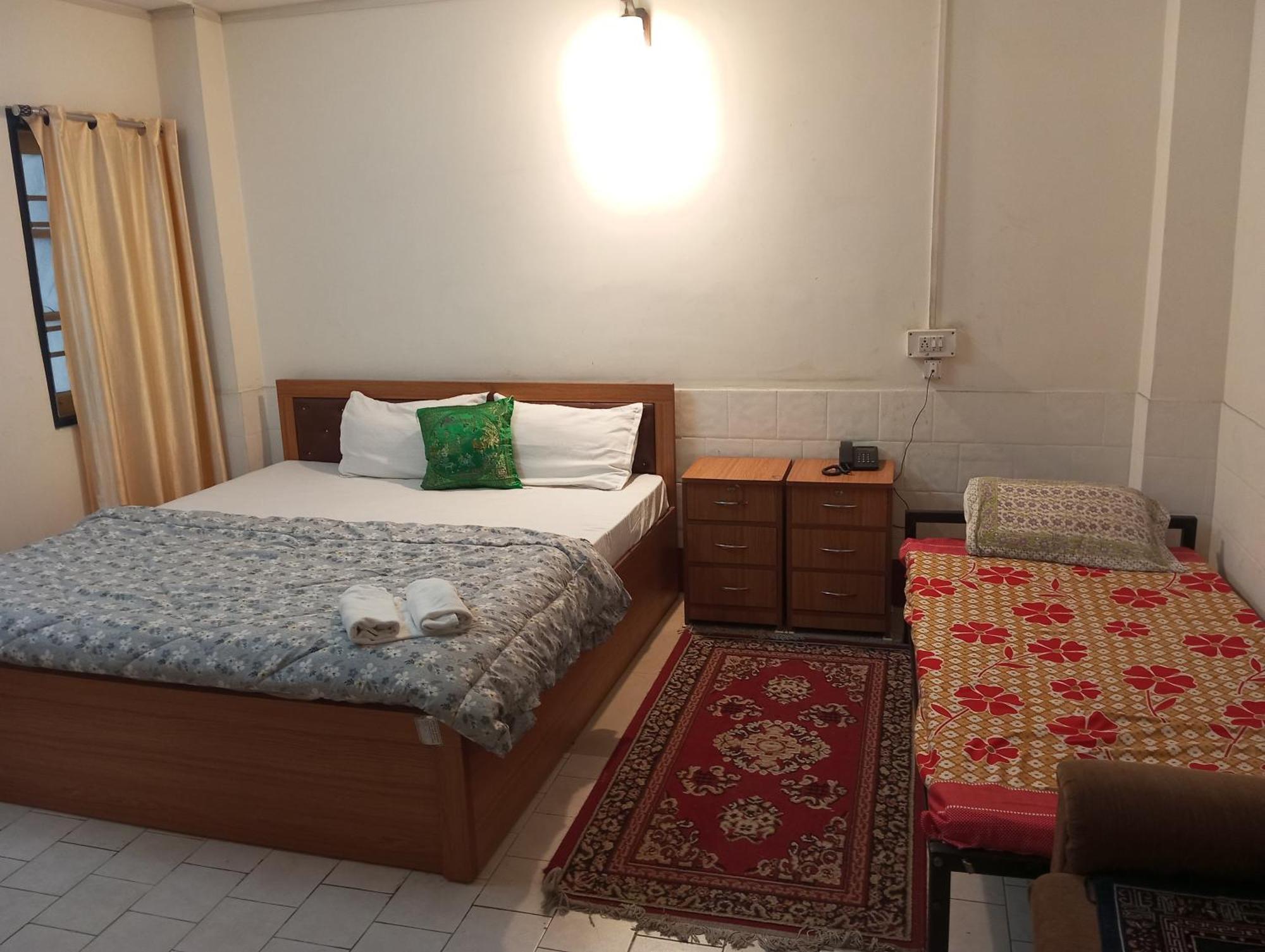 Hotel Lhasa Gangtok Eksteriør bilde